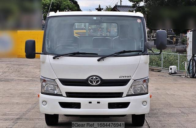 truck