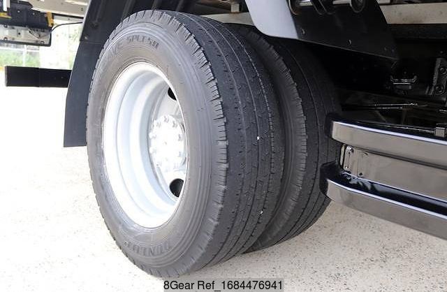 truck