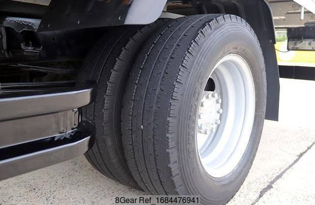 truck