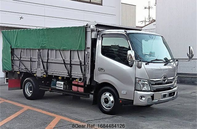 truck