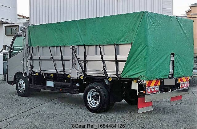 truck