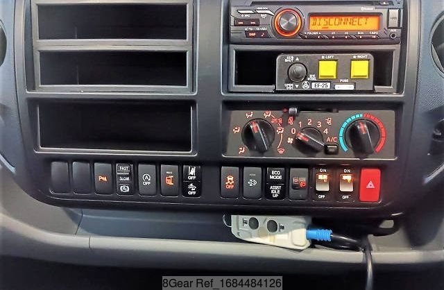 truck