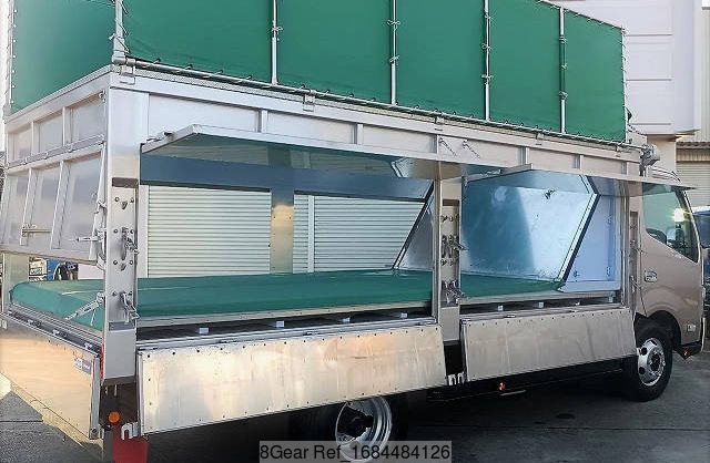 truck