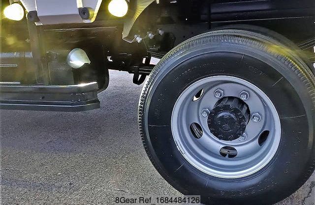 truck