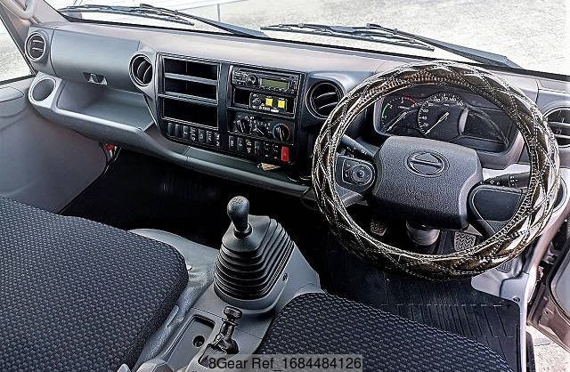 truck