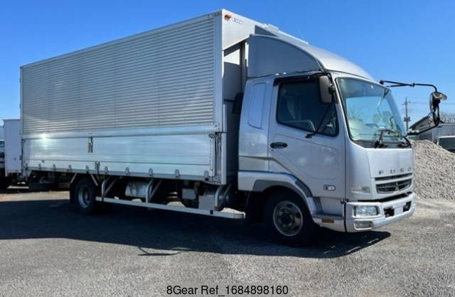 truck