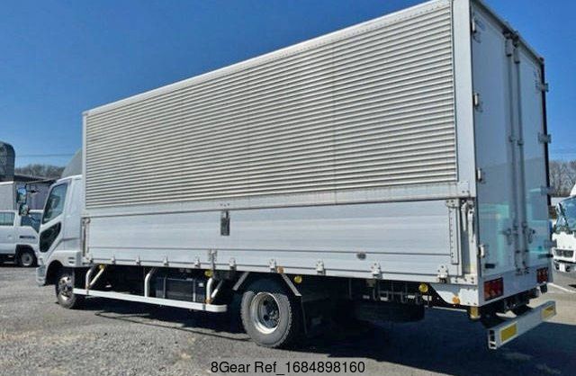 truck