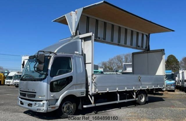 truck