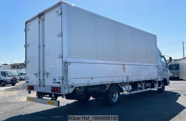 truck