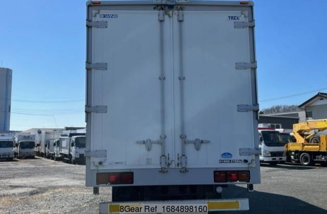 truck