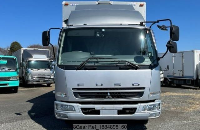 truck