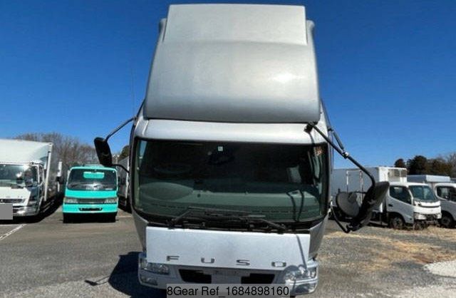 truck