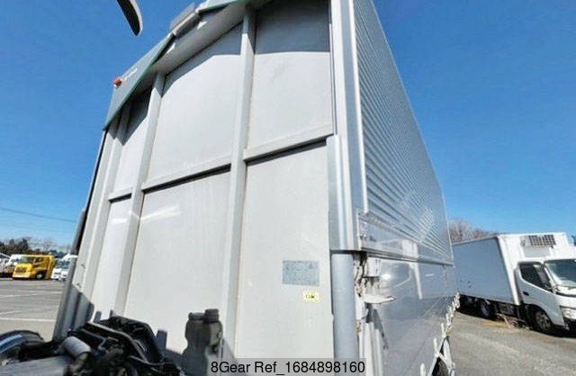 truck