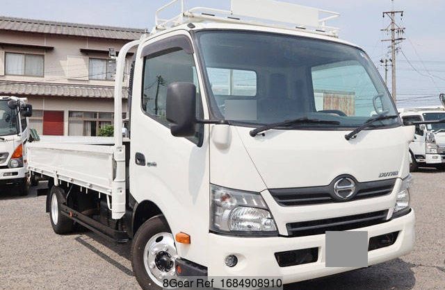 truck