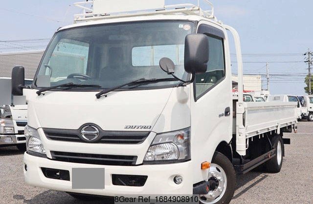 truck