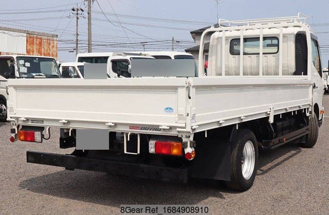 truck