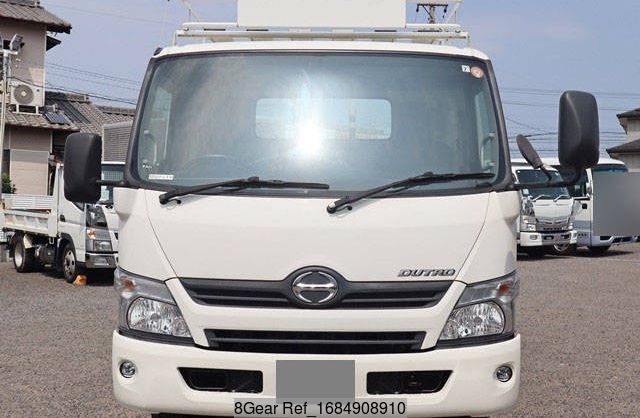 truck