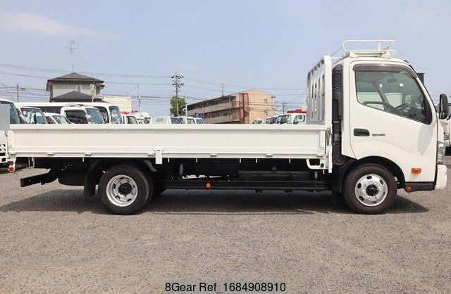 truck