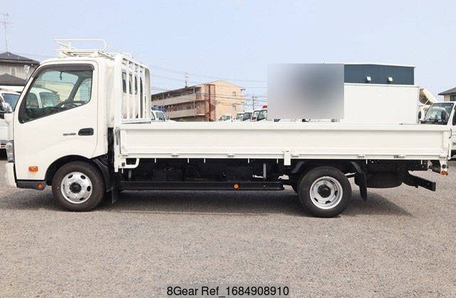 truck