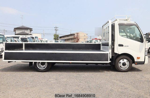 truck