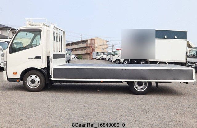 truck