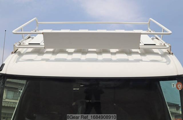 truck