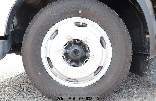 truck
