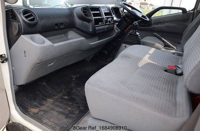 truck