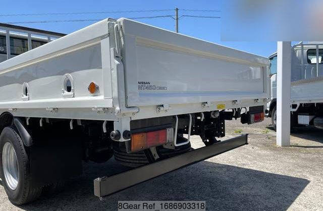 truck