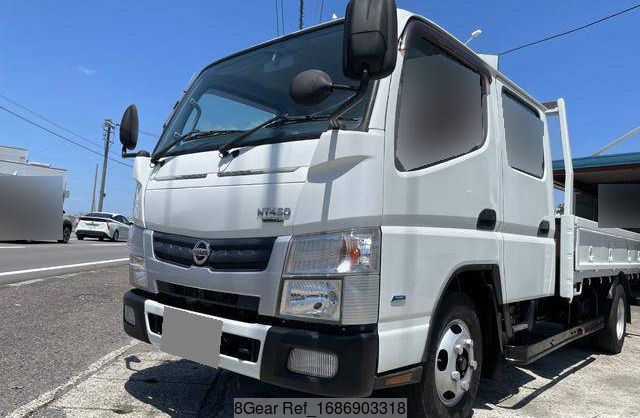 truck