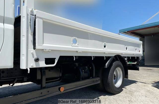 truck