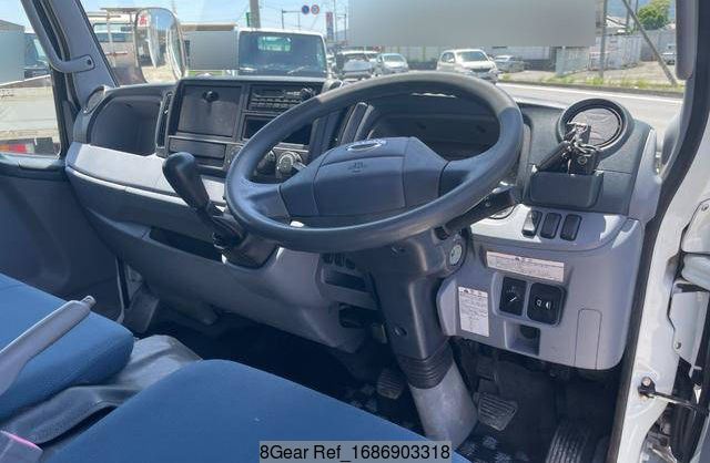 truck