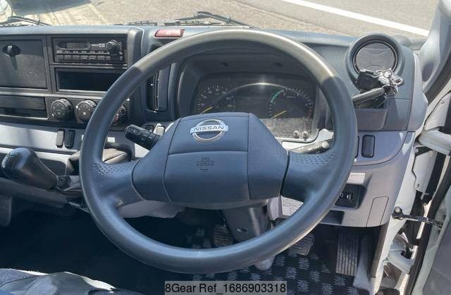 truck