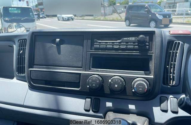 truck