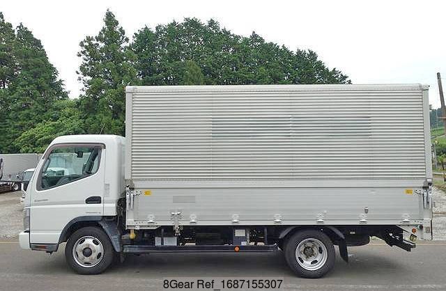 truck