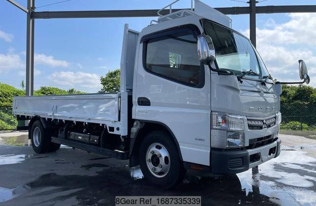 truck