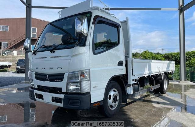 truck