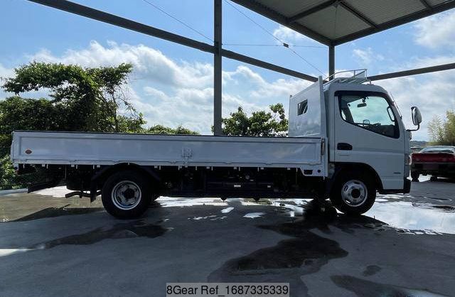truck