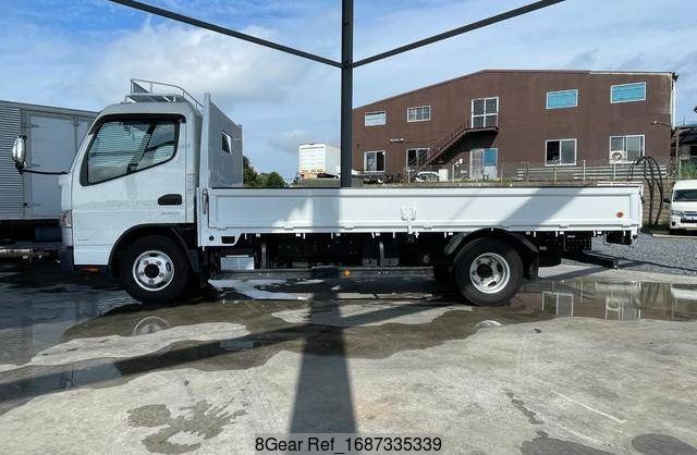 truck
