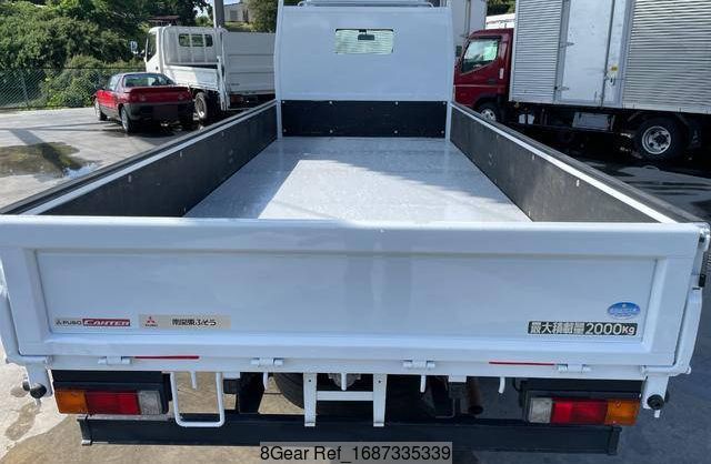 truck
