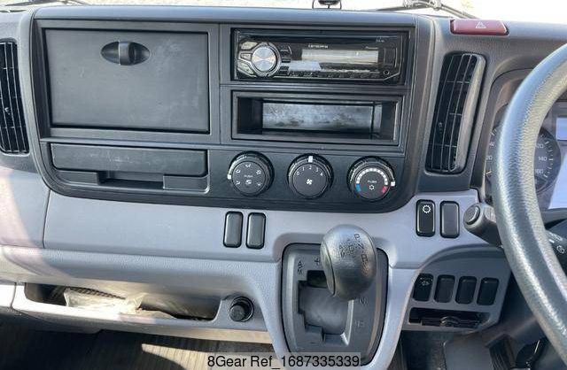 truck