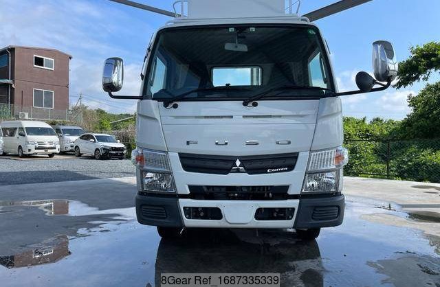 truck