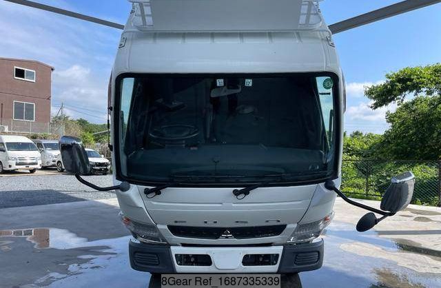 truck