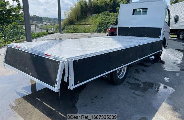 truck