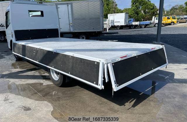 truck