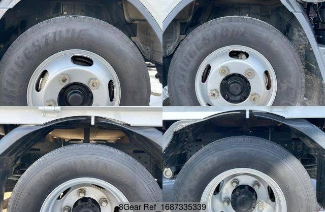 truck