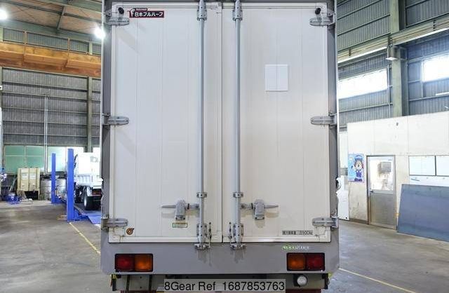 truck