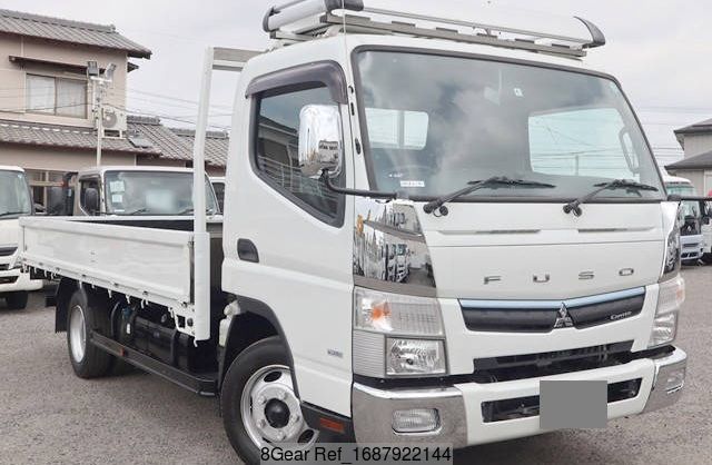 truck