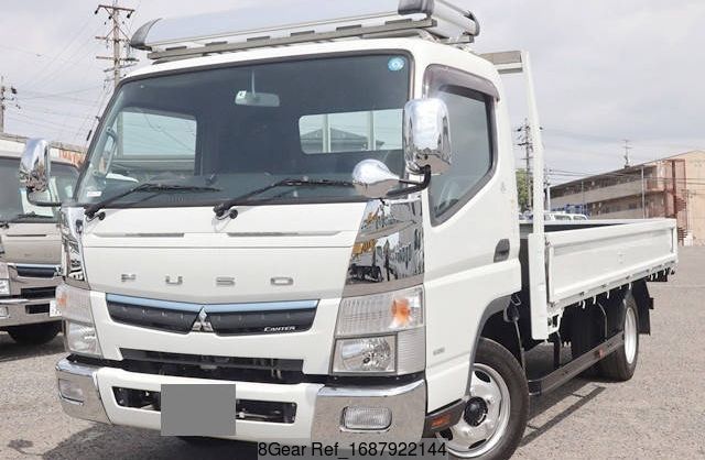 truck