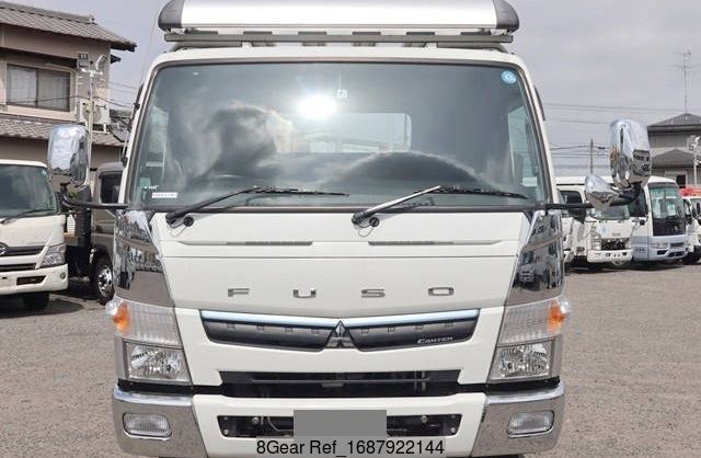 truck